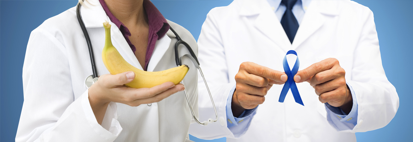 Bananas-vs-Colon-Cancer