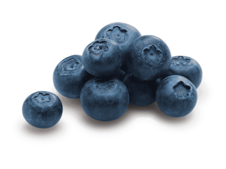 Dole Blueberry Fruit