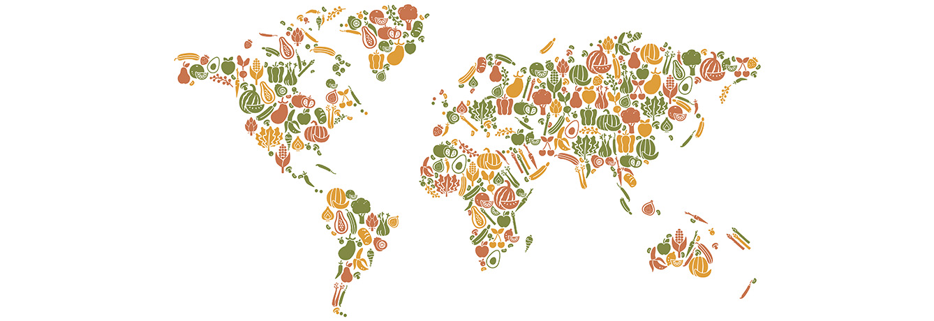 Ten Ways to Celebrate the International Year of Fruits and Vegetables