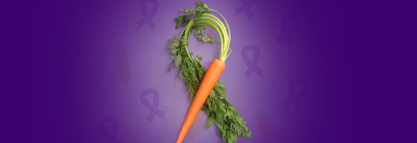 Carrots Could Cut Cancer Risk