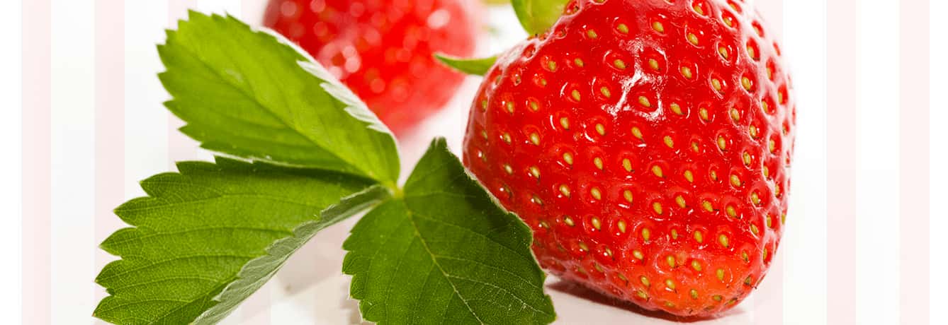 Sensational Strawberries