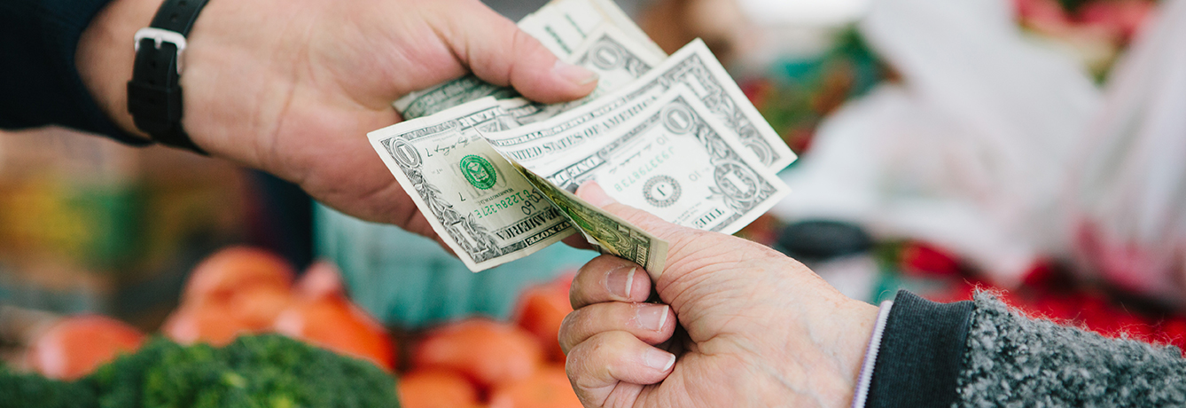 Is More Expensive Food Healthier?