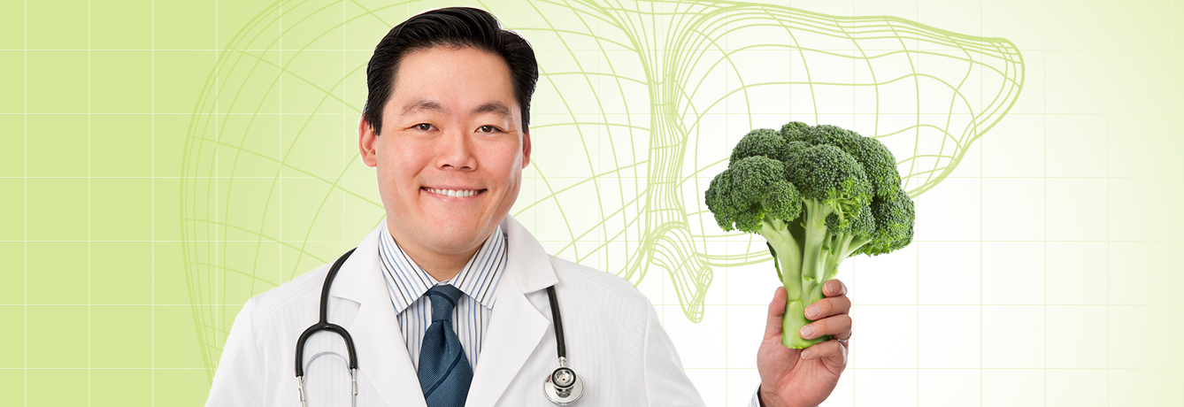 Broccoli: Cancer Enemy
