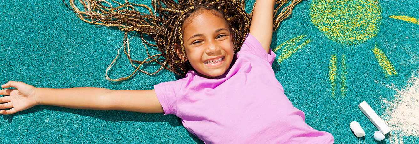 10 Ways to Keep Kids Active this Summer