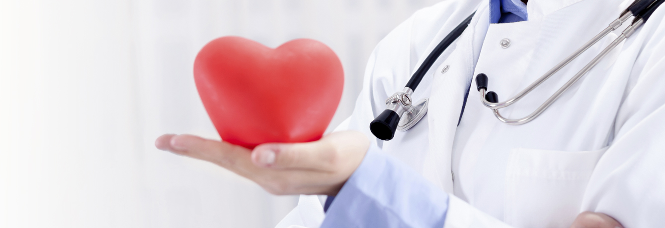 Help Prevent Heart Disease