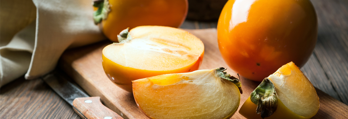 GET EXOTIC WITH PERSIMMONS