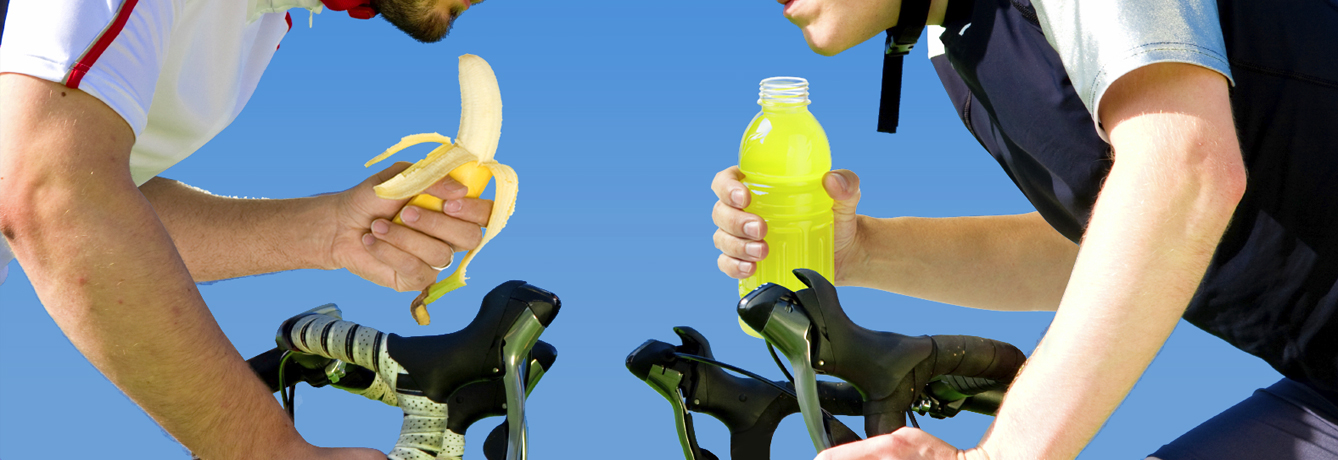 Bananas-vs-Sports-Drinks
