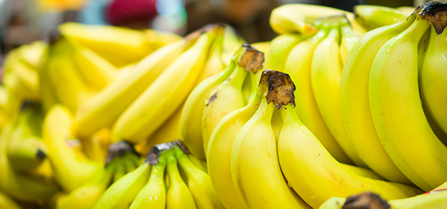 Storing bananas correctly Do’s and don’ts