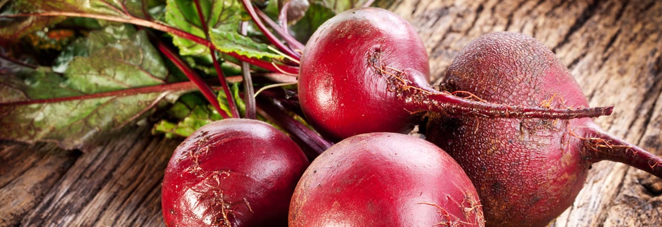 BEETS TO BEAT BLOOD PRESSURE?