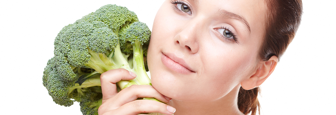 Broccoli-and-Skin-Health