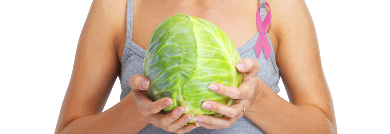 Cabbage & Breast Cancer