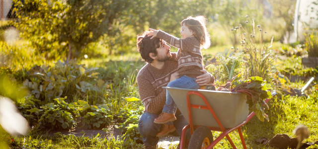 5 reasons why autumn is the perfect time for families