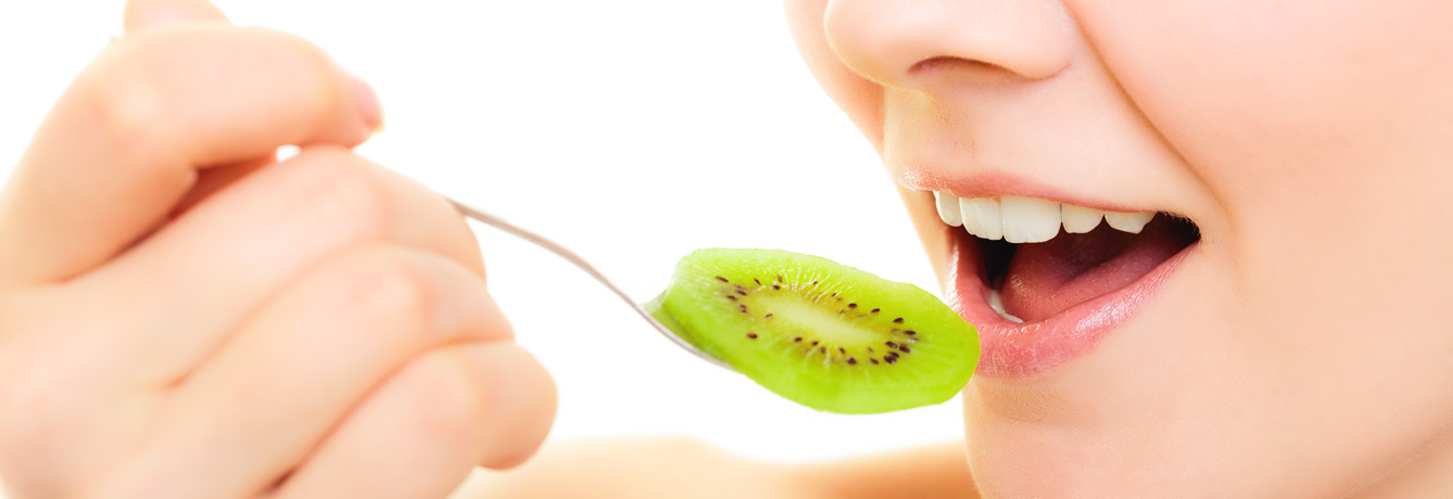 KIWIS COUNTER CONSTIPATION
