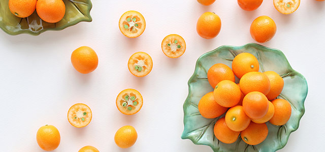 Kumquat: tutti pazzi per i mandarini cinesi