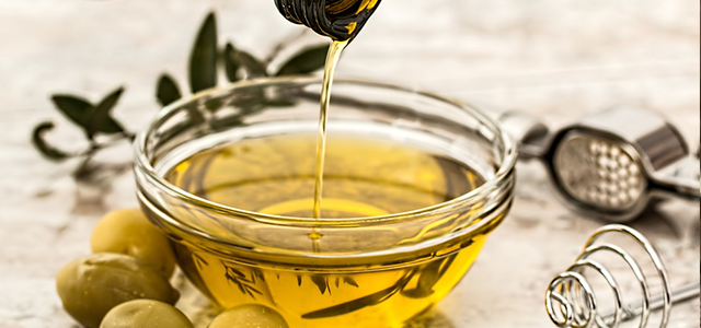 Anti-cancer olive oil print - compound may help kill cancer cells