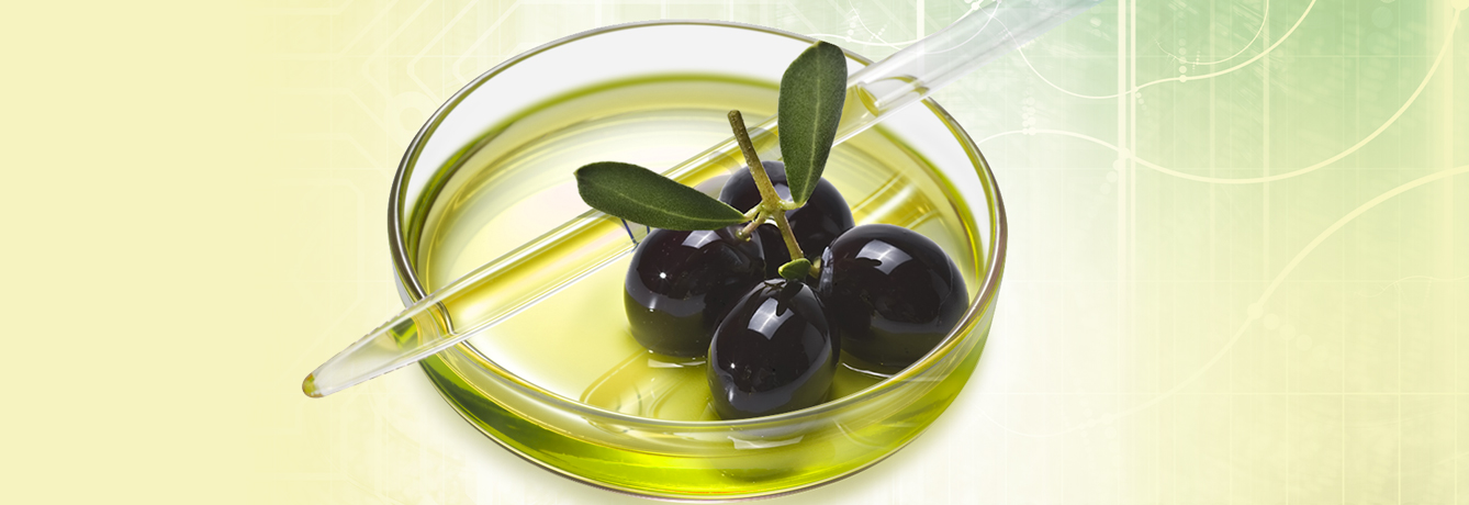 Anti-cancer olive oil print - compound may help kill cancer cells