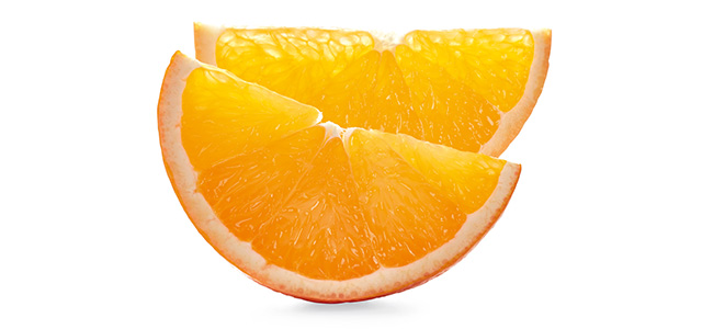 Tutto sulle arance