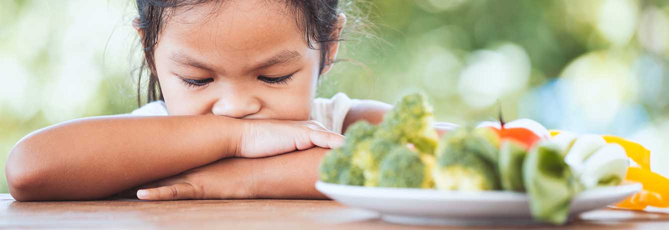 Picky Eating Woes- web