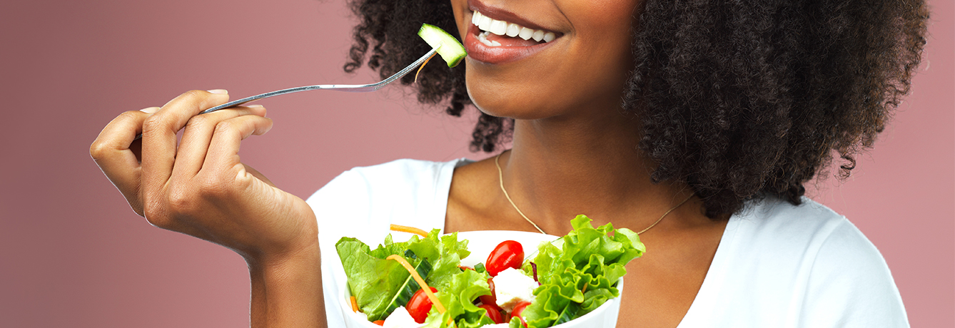 Stress Free Salads- web