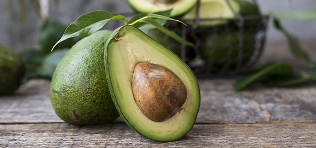I benefici dell'avocado