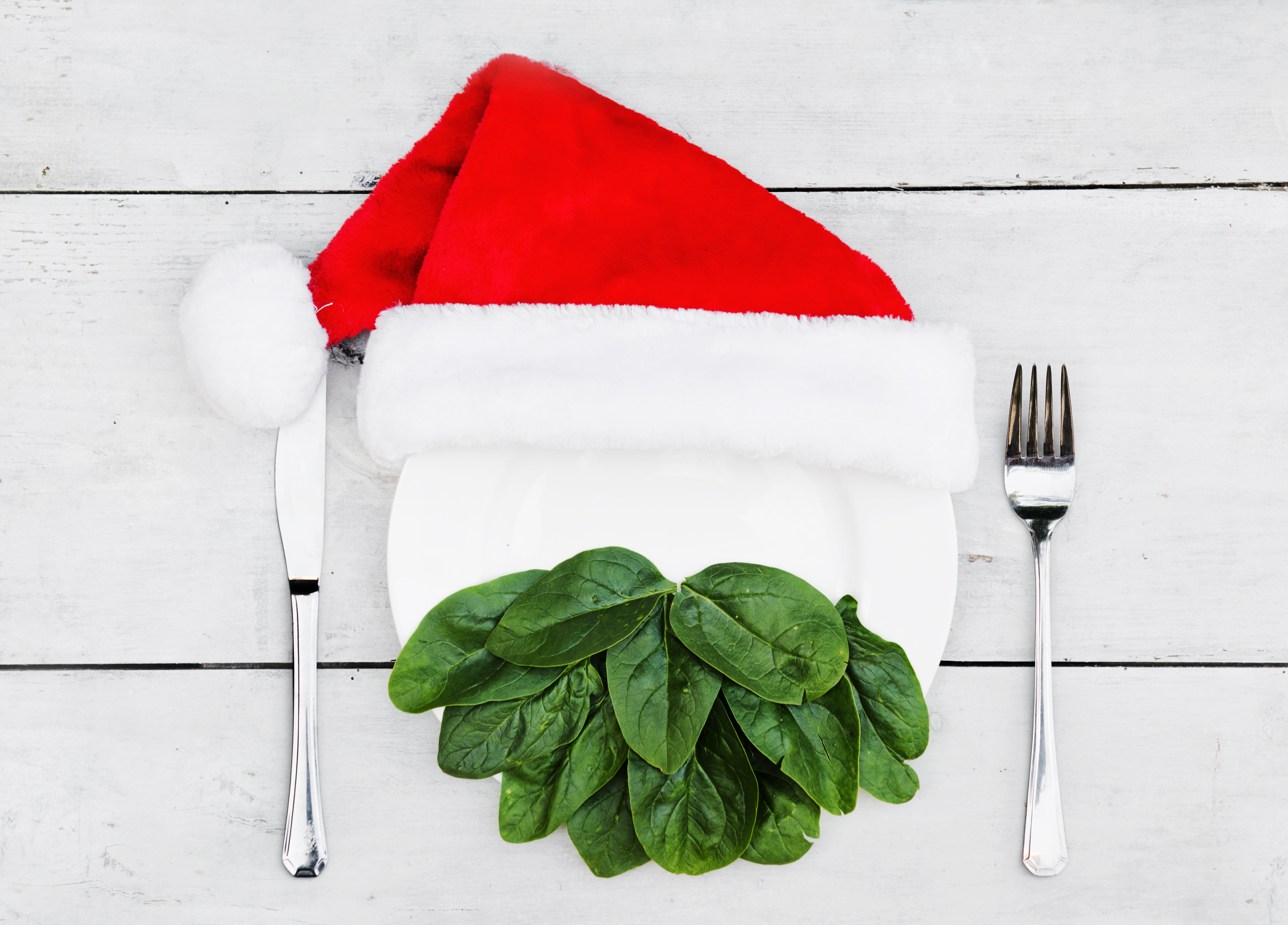 Healthier Holidays with these Five Tips