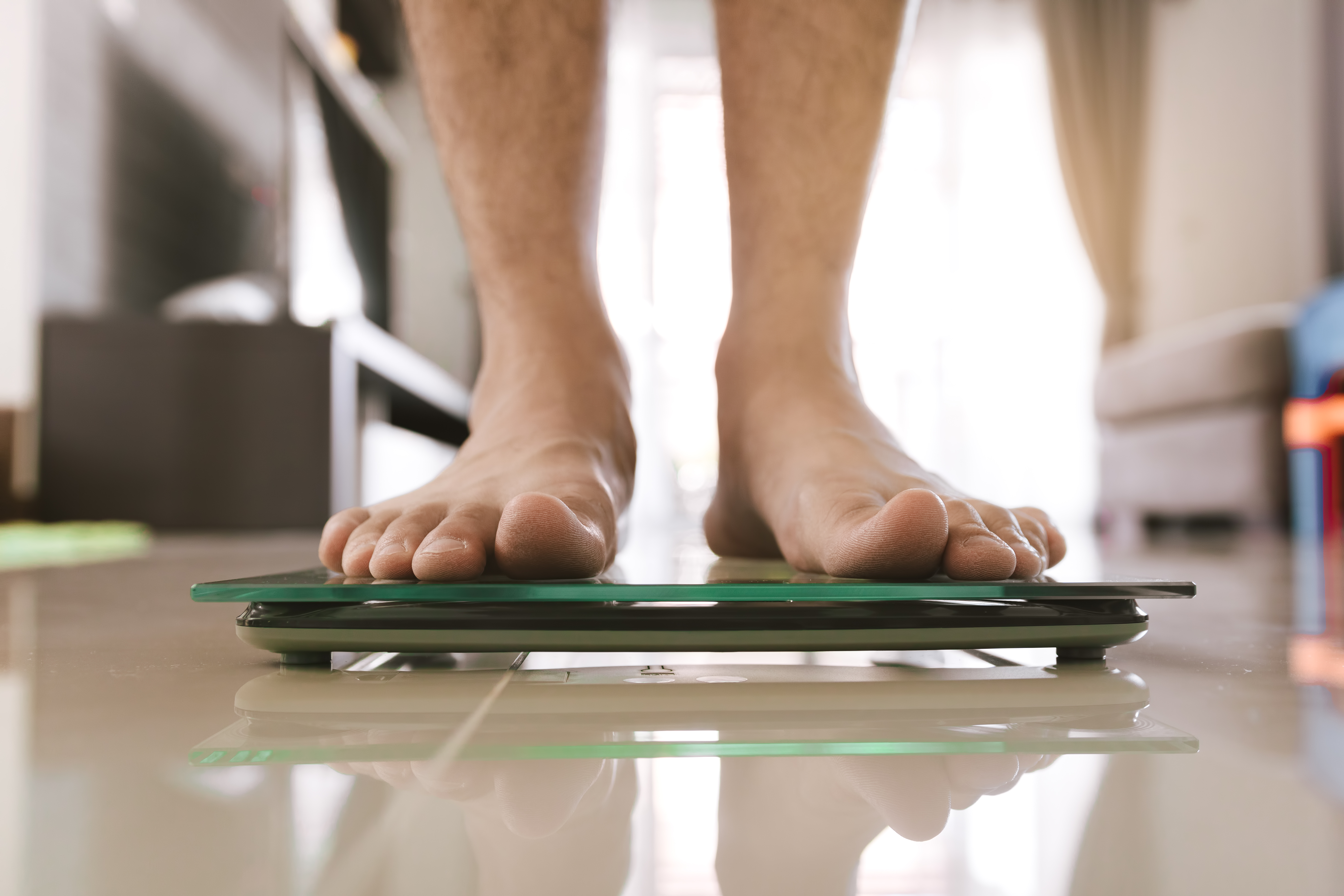 Obesity and Restless Leg Syndrome