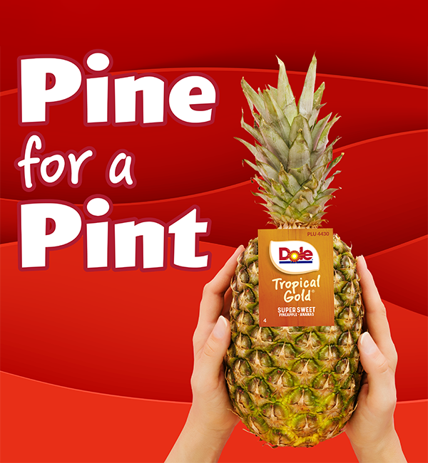 Pine for a Pint Image