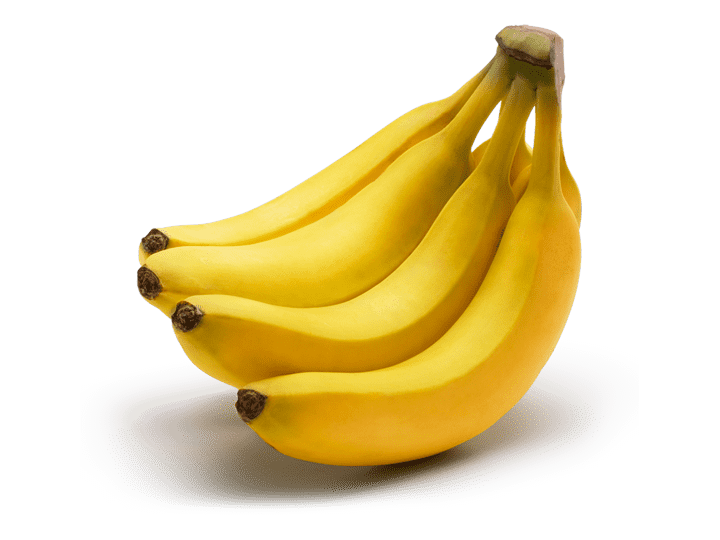 Dole Banana Fruit