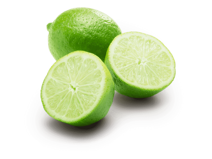 Dole Lime Cut-Up Fruit