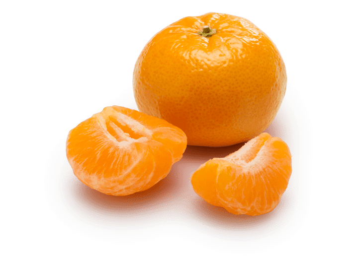 Dole Mandarins Clementines Fruit