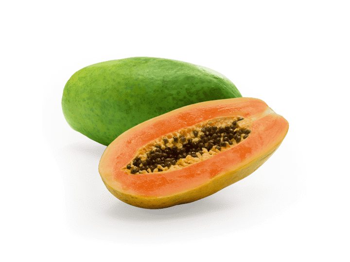 Dole Papaya Fruit 
