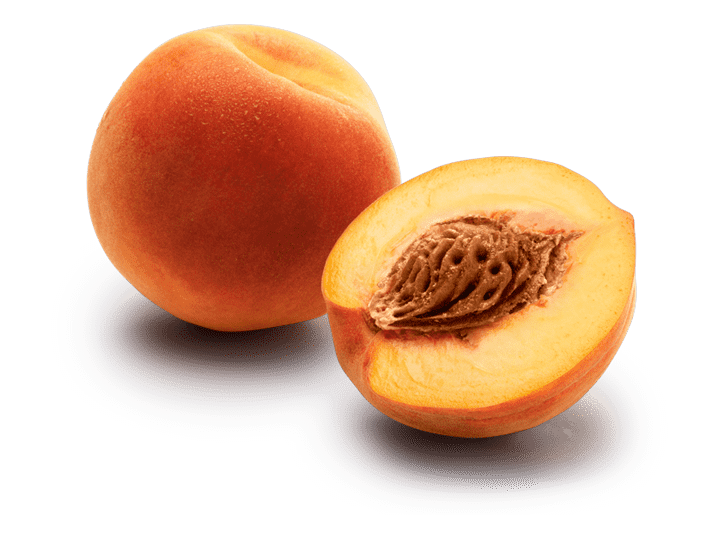 Dole Peach Fruit