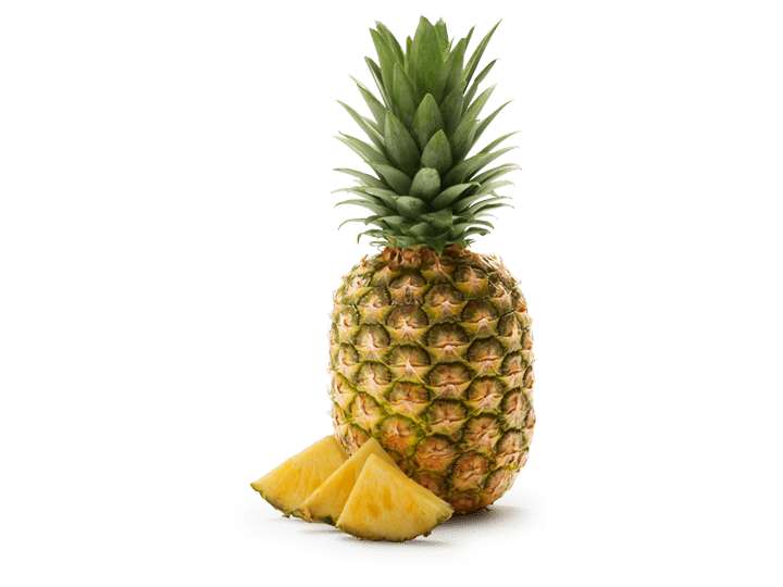 Dole Pineapple Cut-up Fruit 