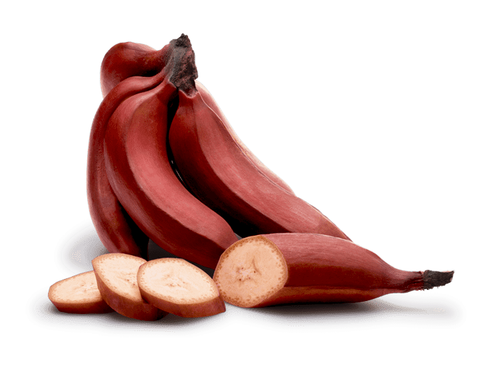 Dole Red Bananas