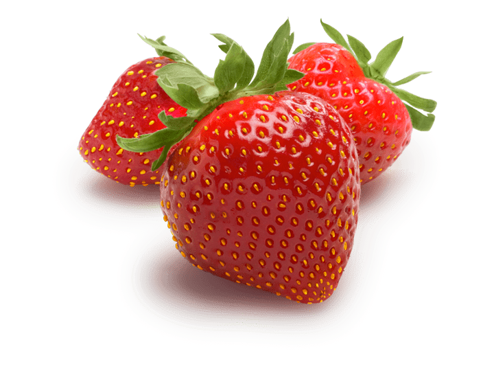 Dole Strawberries Fruit