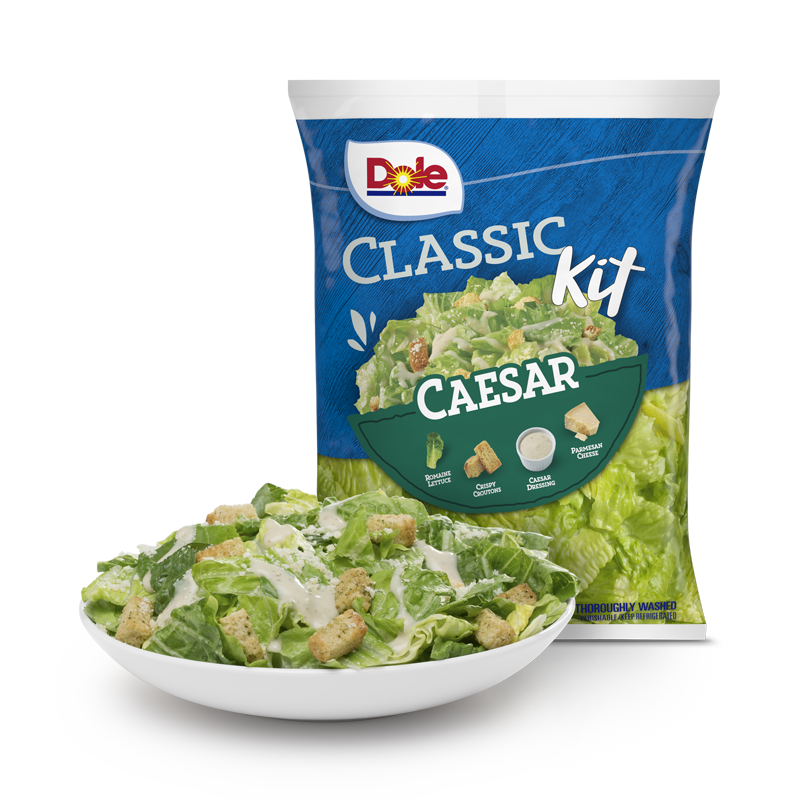 Dole Classic Caesar Salad
