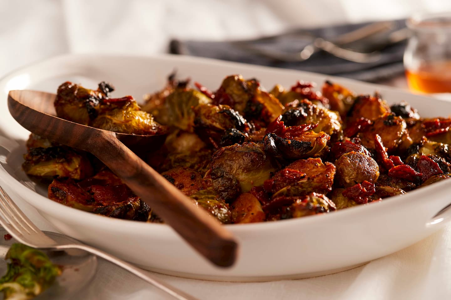 Oven-Fried-Gochujang-Brussels-Sprouts