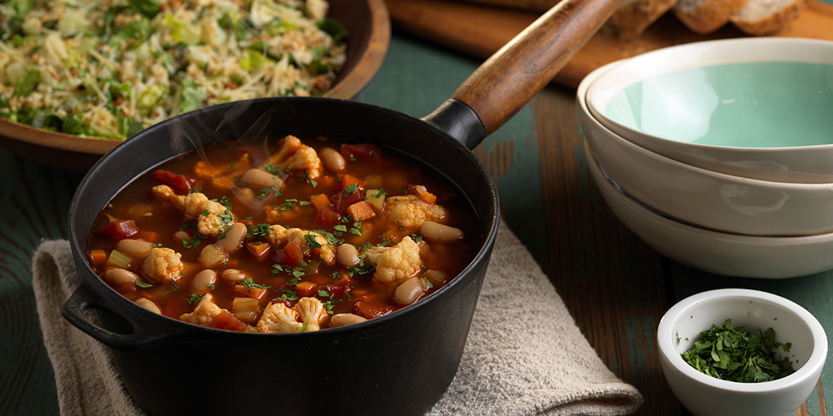 Southern_Veggie_and_Cannellini_Bean_Soup_with_Salad_1200x600